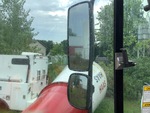 Cab with Espejos