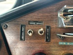 Cab with