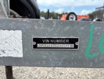 General Appearance with Numéro de série/Numéro d'identification du véhicule automobile