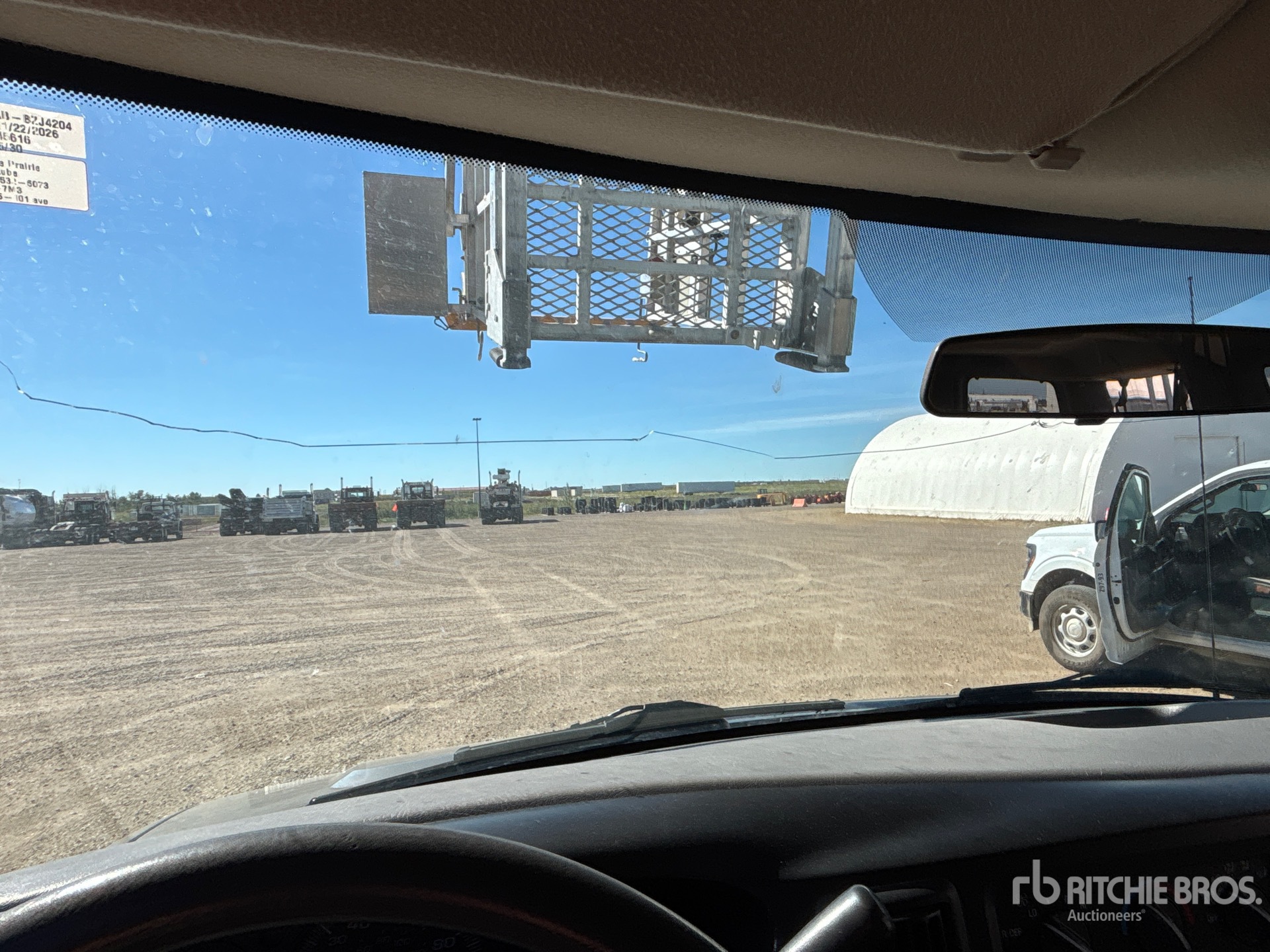 2007 Chevrolet EXPRESS 3500