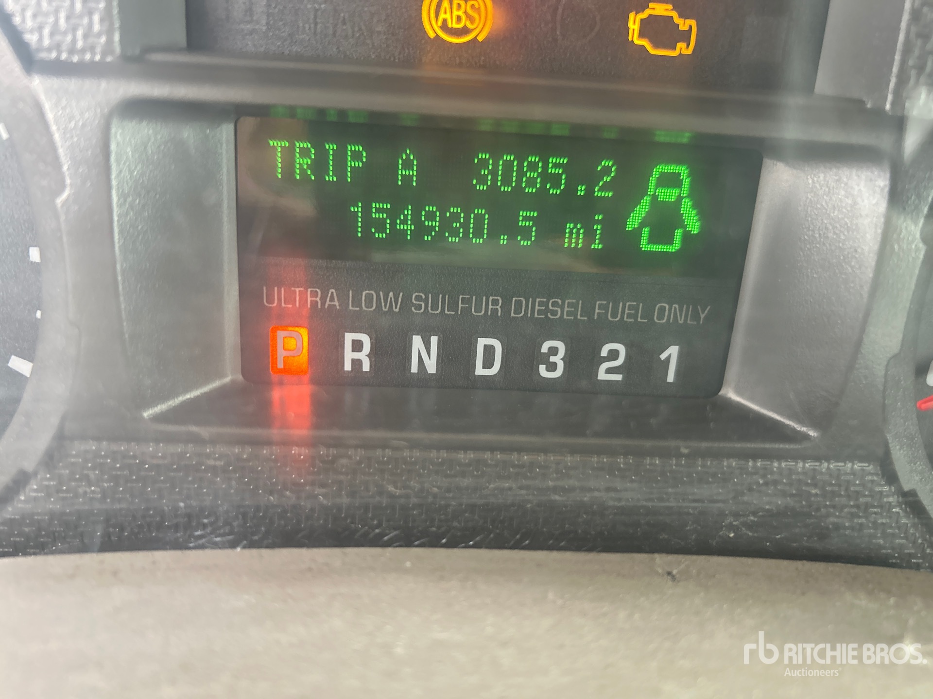 2009 Ford F-350