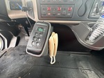 Cab with