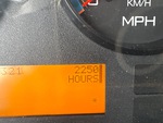 Cab with Engine Hours