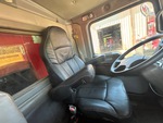 Cab with Asientos/apoyabrazos