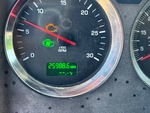 Cab with Engine Hours