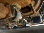 Underbody with Despegue propulsado