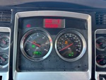 Cab with Luces de advertencia del motor
