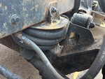 Underbody with Bolsas de aire