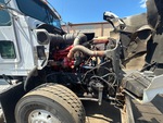 Motor with