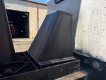 Underbody with Tanque hidráulico