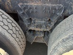 Underbody with Resortes/Ganchos de Suspensión