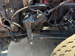 Underbody with Componentes de la Dirección