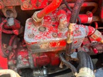 Motor with