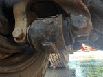 Underbody with Bujes de Suspensión
