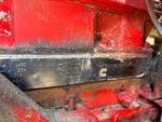 Motor with