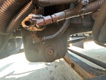 Motor with Oil Leaks