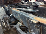 Underbody with Condición del chasis