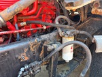 Motor with Bomba de inyección