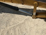 Hydraulics with Bucket Cylinder