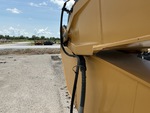 Chassis with Pin and Bushings Boom to Stick