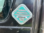 General Appearance with CE Mark
