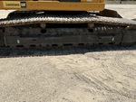 Undercarriage with Right Roller Frame