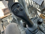 Control Station with Hydraulic Controls