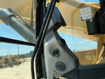 Hydraulics with Hydraulic Control Pattern Changer