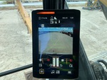Control Station with Warning Lights