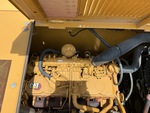 Engine with Engine - Left Side