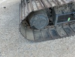 Drivetrain with Right Final Drive