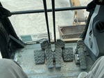Control Station with Drivetrain Controls