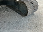 Drivetrain with Right Drive Motor