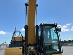 Hydraulics with Boom Lift Cylinder(s)
