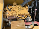 Engine with Engine - Right Side