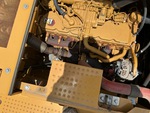 Engine with Exhaust System