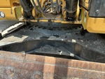 Chassis with Turntable Bearing