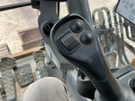 Control Station with Auxiliary Hydraulic Control