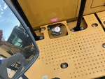 Hydraulics with Hydraulic Tank