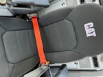 Control Station with Seats/Armrests