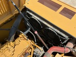 Engine with Radiator