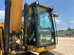 General Appearance with Glass