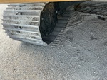 Drivetrain with Left Drive Motor