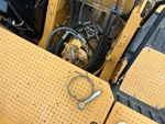 Hydraulics with Swing Motor