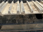 Undercarriage with Right Grouser Height