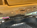 Chassis with Bottom Covers