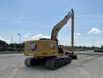 General Appearance with Sheet Metal (fiberglass) Condition