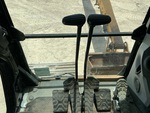 Control Station with Steering Controls
