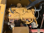 Engine with Oil Leaks
