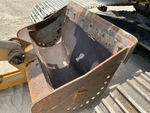 Specialty with Excavator Bucket Condition